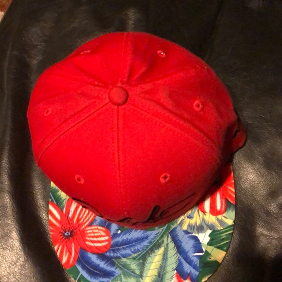 Delight Brand Hat (Used) - Picture 3 of 3